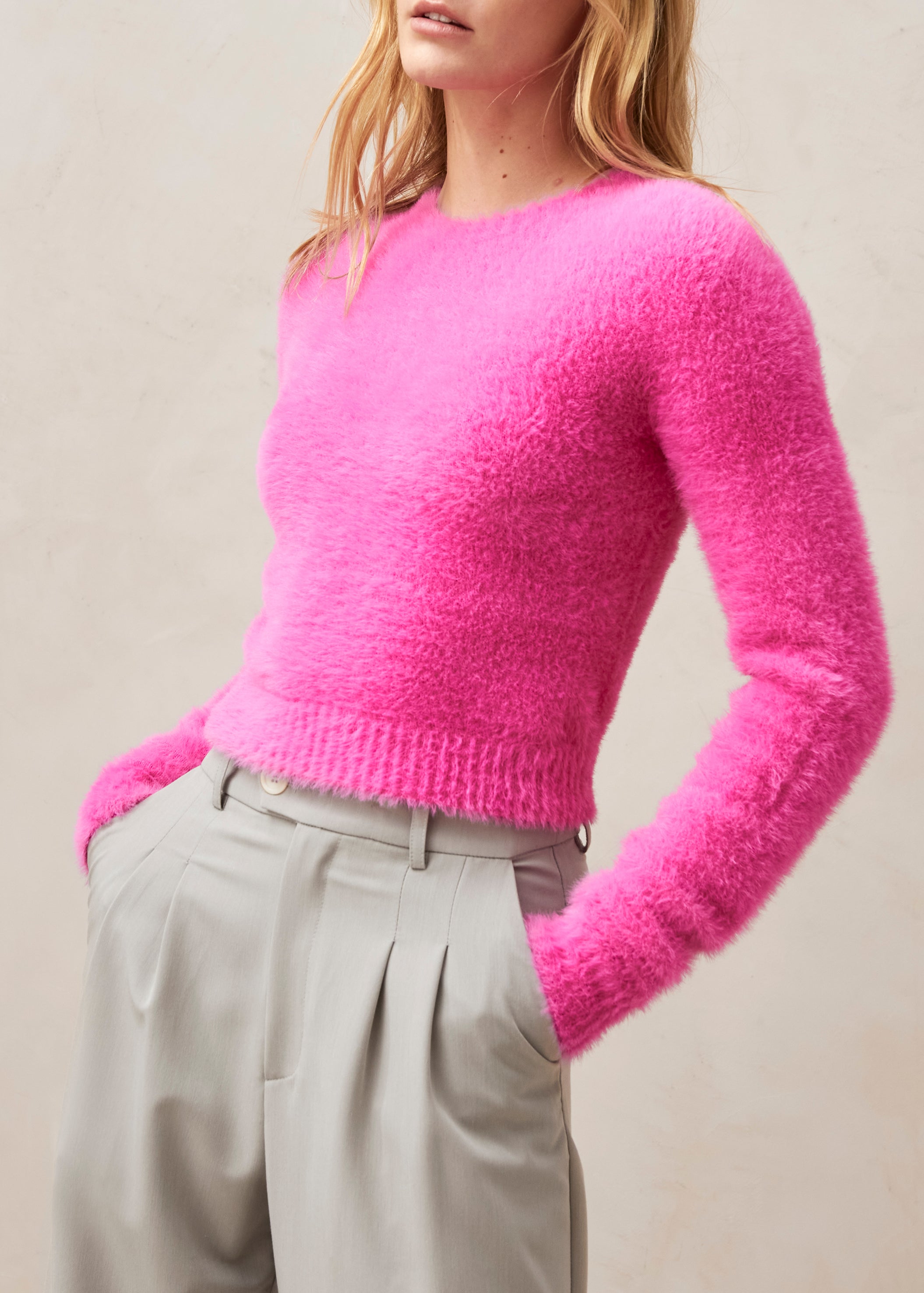 Delilah Sweater