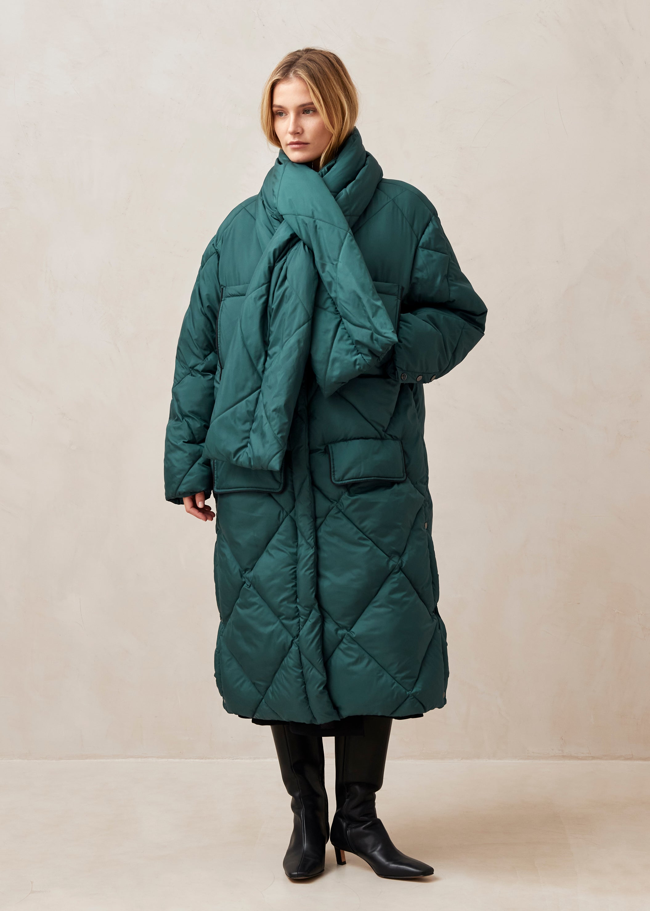 Corin Coat