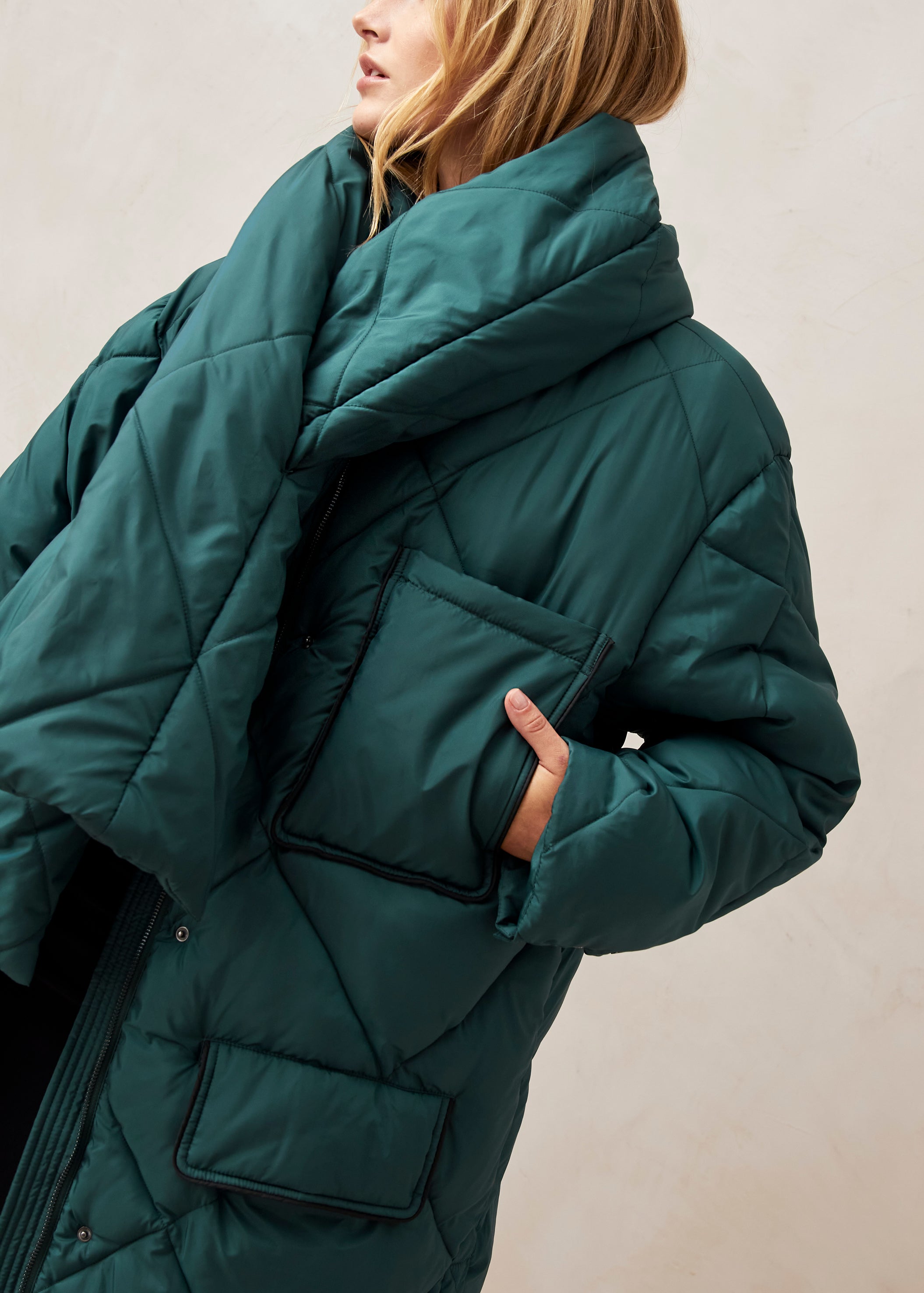 Corin Coat