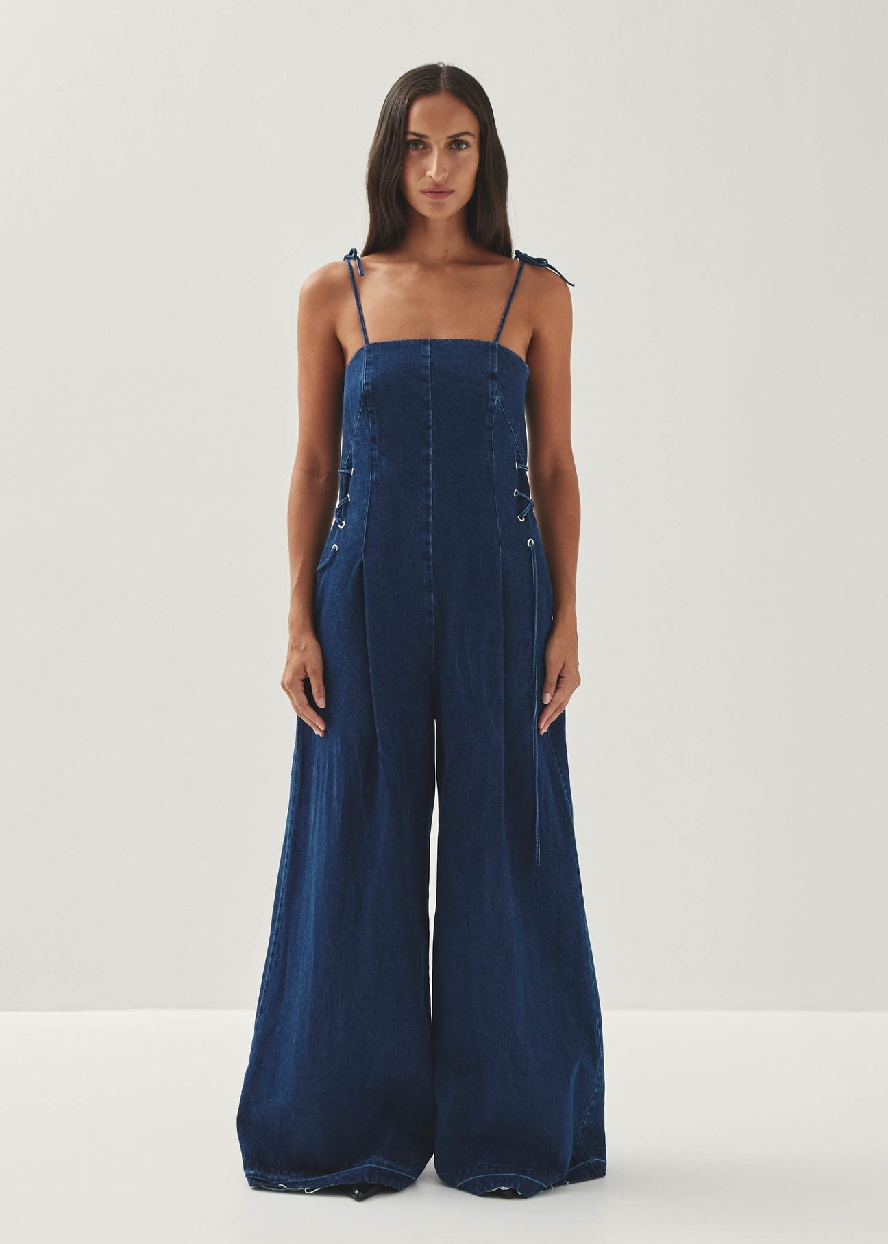 Nikki Jumpsuit