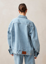 Alwyn Jacket