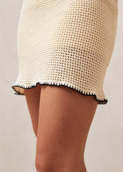 Odette Skirt