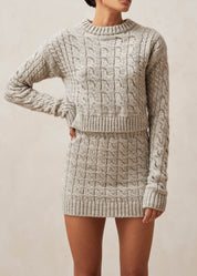 Bella Sweater