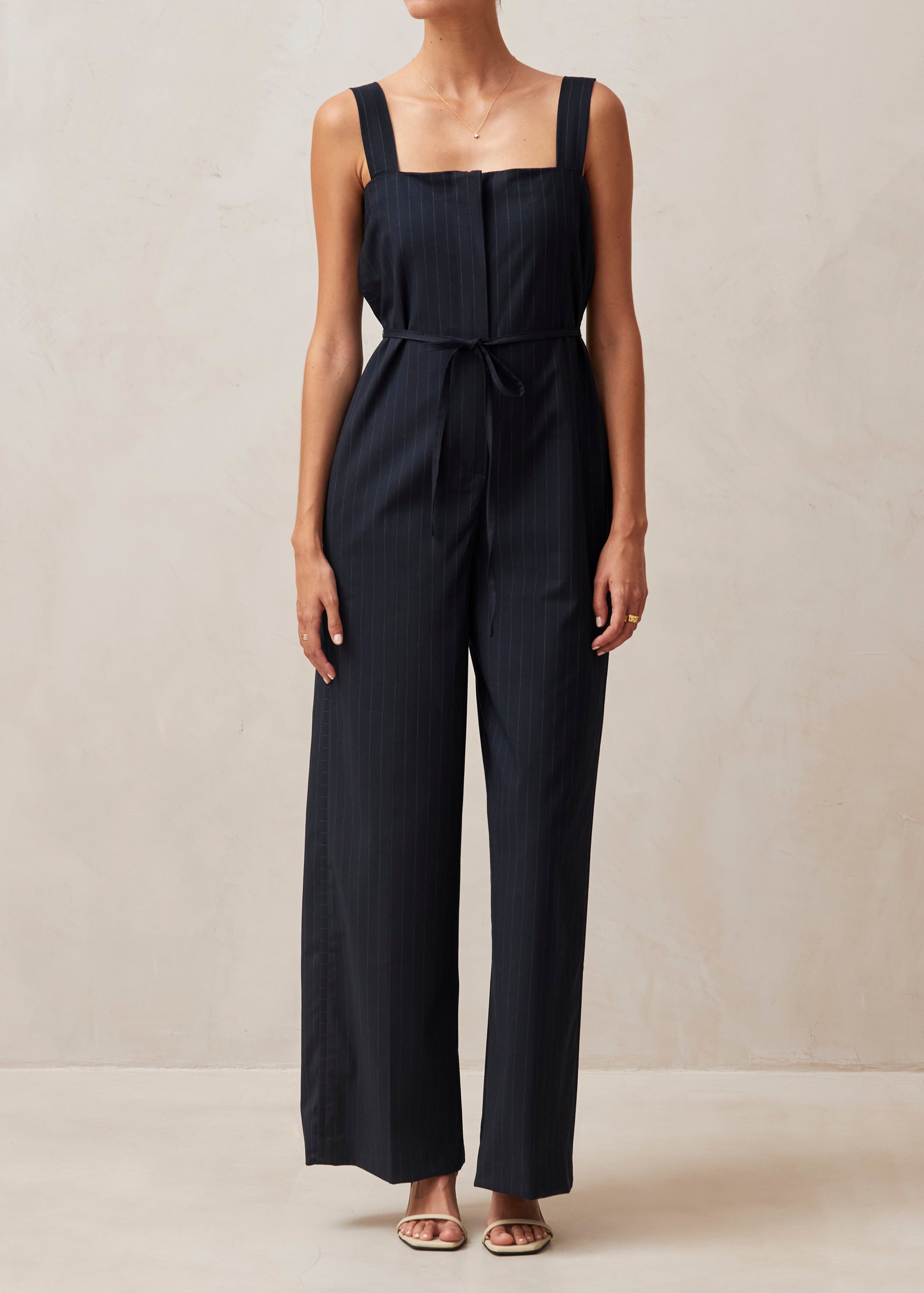 Imogen Jumpsuit