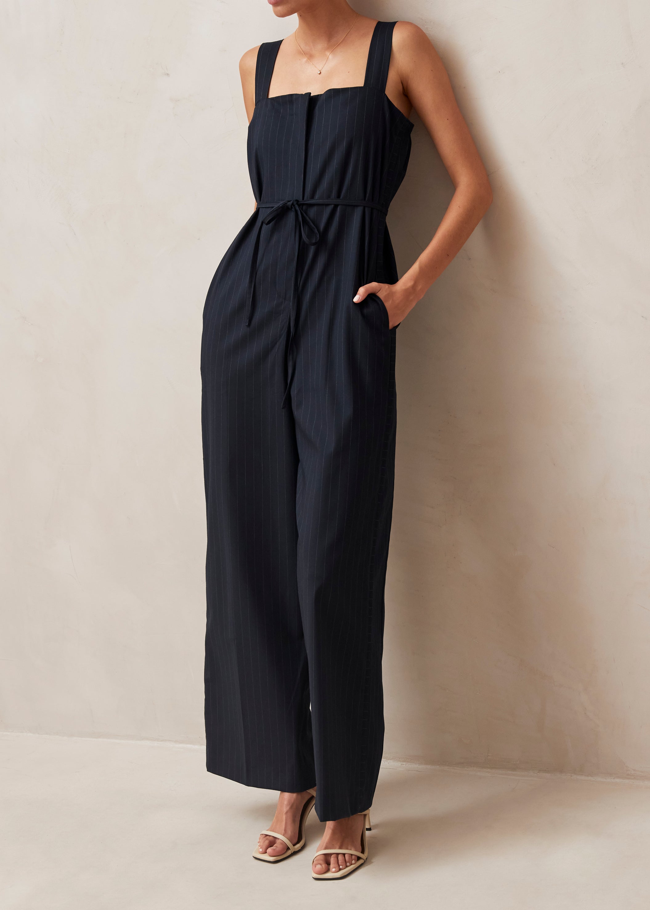 Imogen Jumpsuit