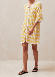 Paloma Dress