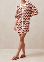 Paloma Dress