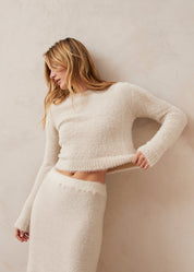 Delilah Sweater