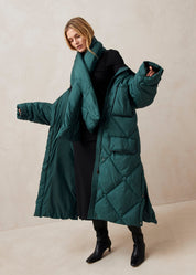 Corin Coat