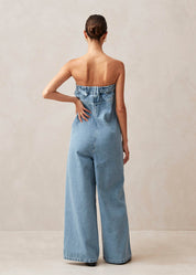 Georgie Jumpsuit