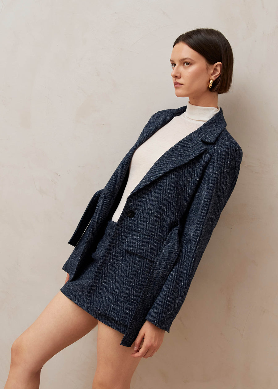 Naomi Blazer