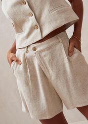 Florence Shorts