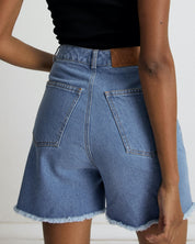 Rita Denim Shorts
