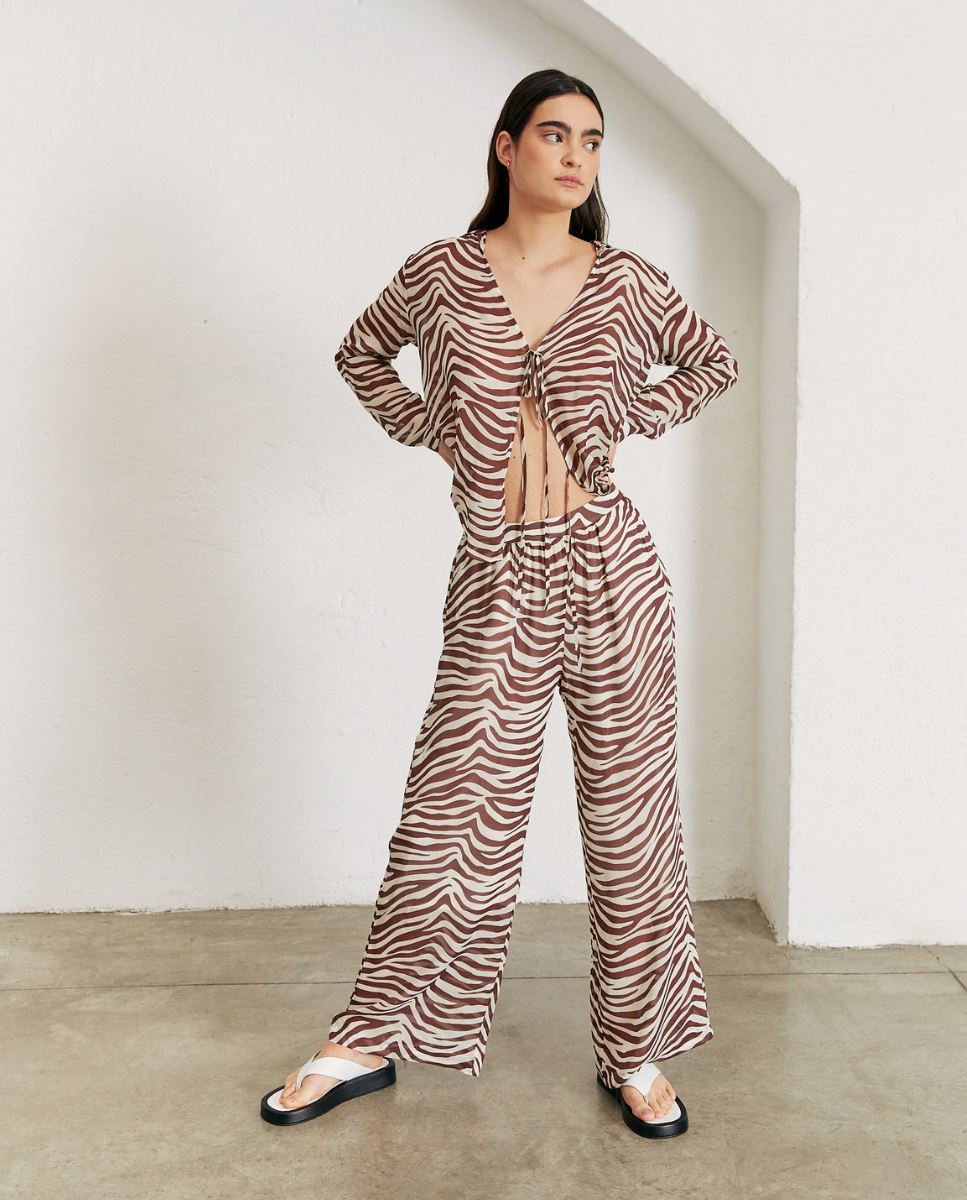 Linne Lounge Pants