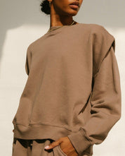 Layer Sweatshirt