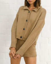 Carla Cardigan