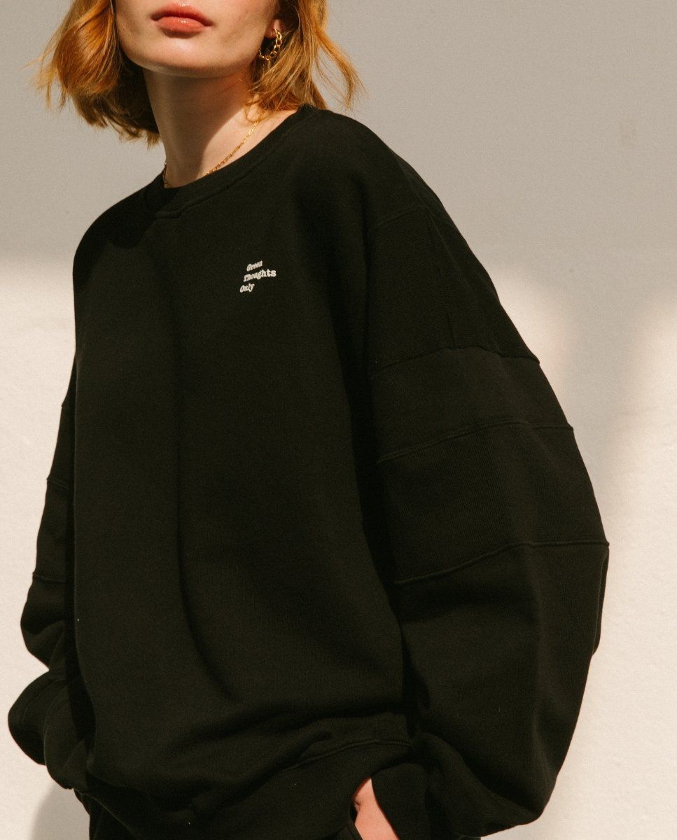 Vibes Sweatshirt