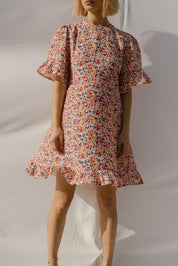 Rae Dress