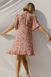 Rae Dress