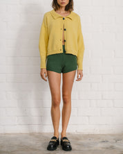 Sophie Knit Shorts