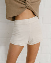 Sophie Knit Shorts