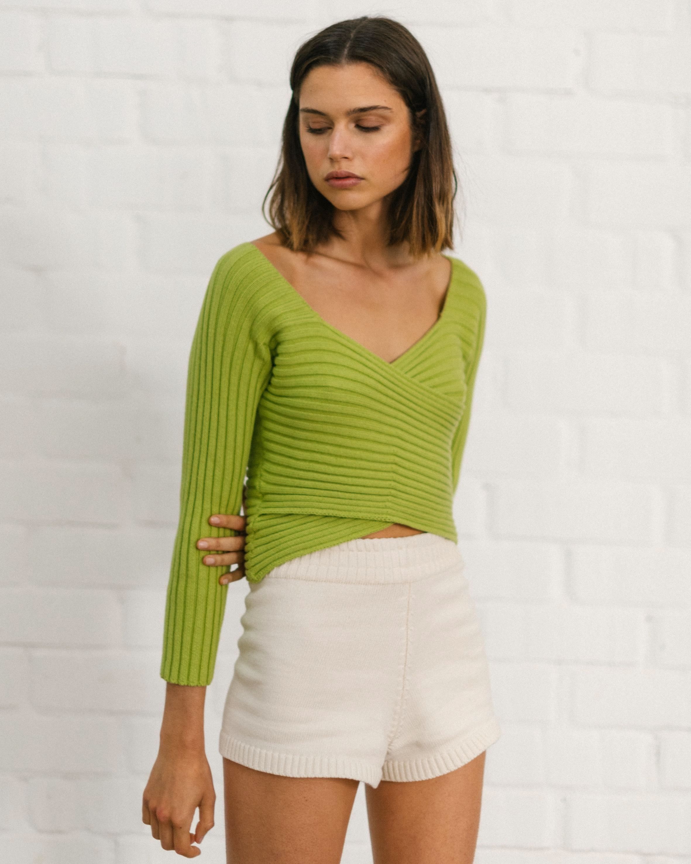 smart-green-crossed-knit-top-cotton-tops-alohas-838741.jpg