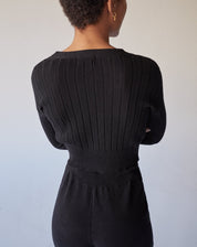 Nicola Knit Cardigan