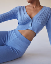 Nicola Knit Cardigan