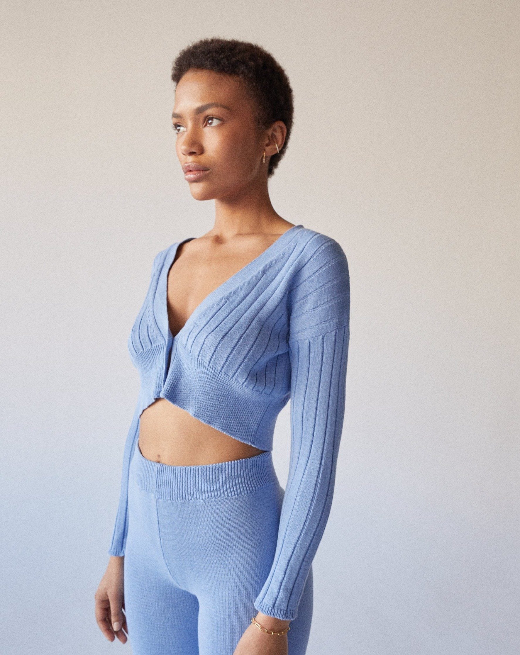 Nicola Knit Cardigan