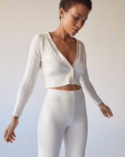 Nicola Knit Cardigan