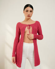 Maia Knit Cardigan